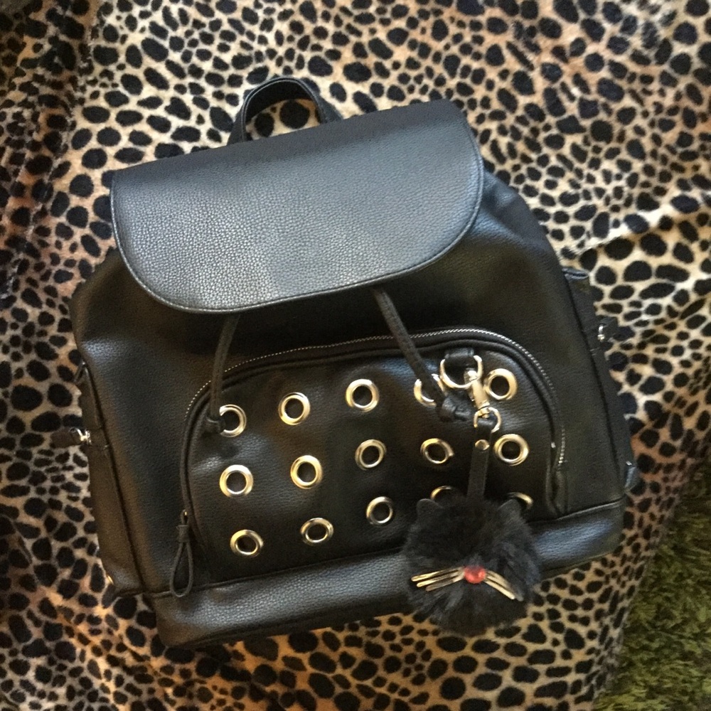 Candie's backpack NWT